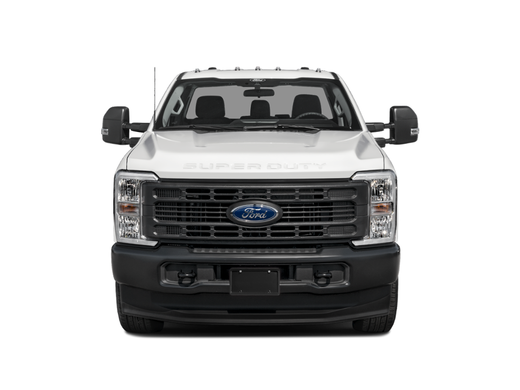2026 ford F-350 Exterior