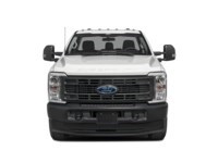 2026 Ford F-350 XL 4WD Reg Cab 8' Box Exterior Shot 5