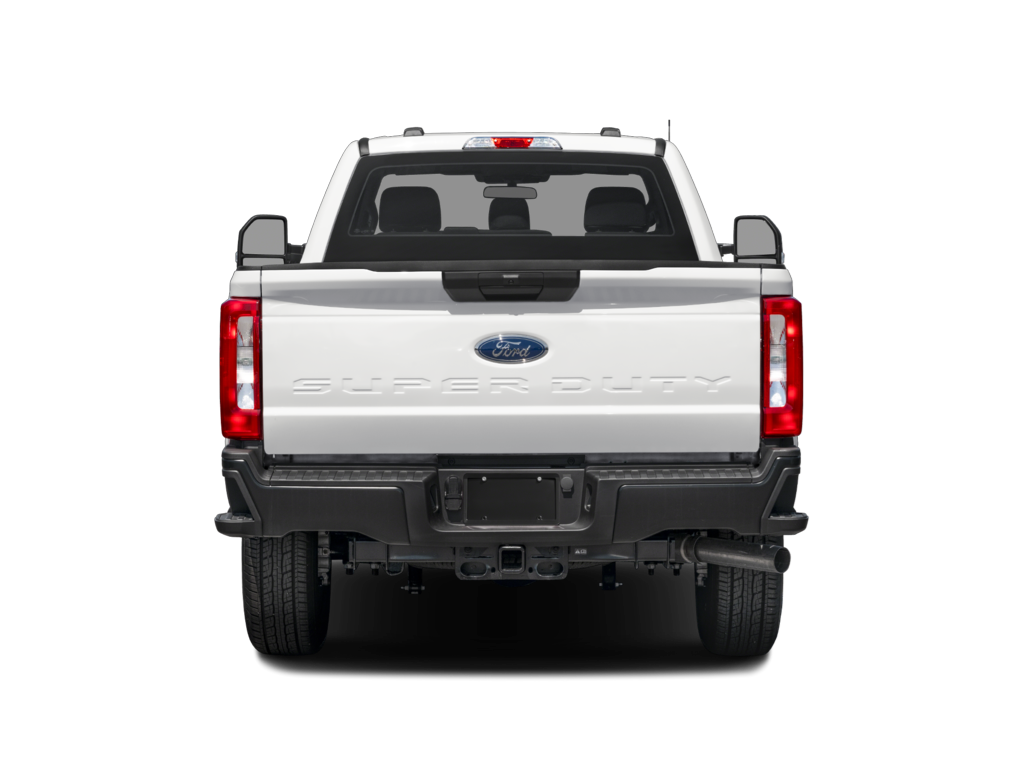 2026 ford f-350 Exterior