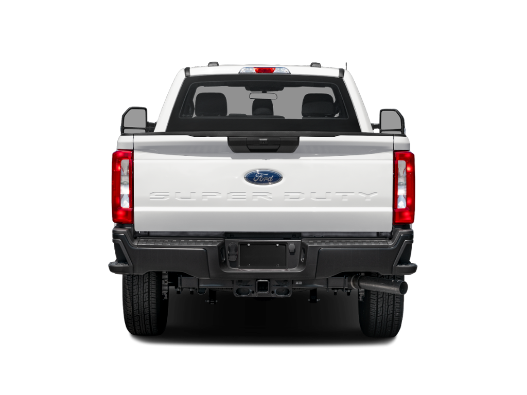 2026 ford F-350 Exterior