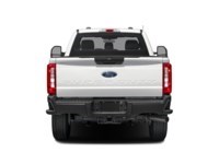 2026 Ford F-350 XL 4WD Reg Cab 8' Box Exterior Shot 7