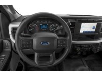 2026 Ford F-350 XL 4WD Reg Cab 8' Box Interior Shot 3