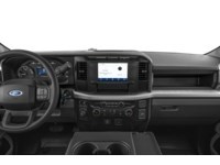 2026 Ford F-350 XL 4WD Reg Cab 8' Box Interior Shot 2
