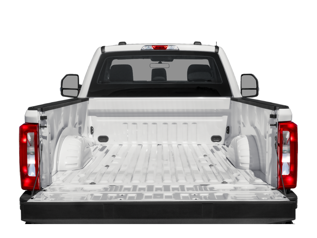 2026 ford F-350 Exterior