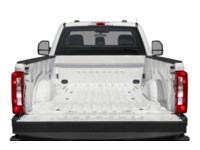 2026 Ford F-350 XL 4WD Reg Cab 8' Box Exterior Shot 4