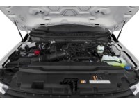 2026 Ford F-350 XL 4WD Reg Cab 8' Box Exterior Shot 3