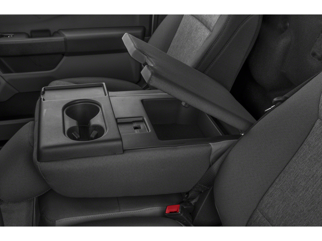 2026 ford f-350 Interior