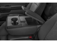 2026 Ford F-350 XL 4WD Reg Cab 8' Box Interior Shot 6