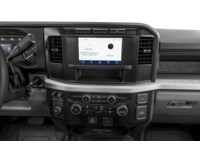 2026 Ford F-350 XL 4WD Reg Cab 8' Box Interior Shot 7
