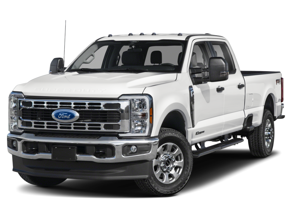 2026 ford f-350 Exterior