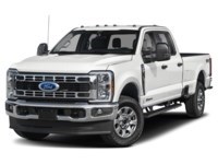 2026 Ford F-350 XLT 4WD Crew Cab 6.75' Box Exterior Shot 1