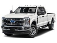2026 Ford Super Duty F-350 SRW XLT 4WD Crew Cab 6.75' Box Exterior Shot 1