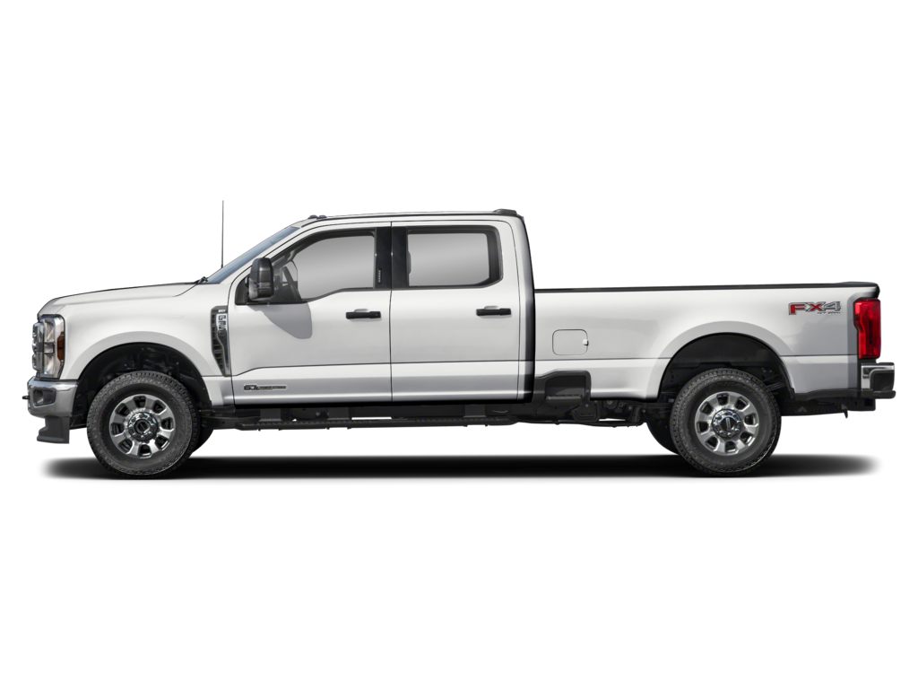 2026 ford f-350 Exterior