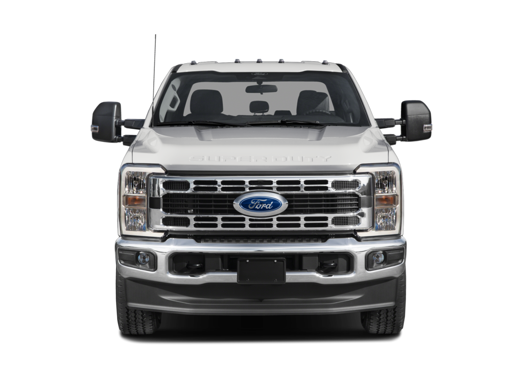 2026 ford f-350 Exterior