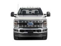 2026 Ford F-350 XLT 4WD Crew Cab 6.75' Box Exterior Shot 5