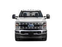 2026 Ford Super Duty F-350 SRW XLT 4WD Crew Cab 6.75' Box Exterior Shot 5