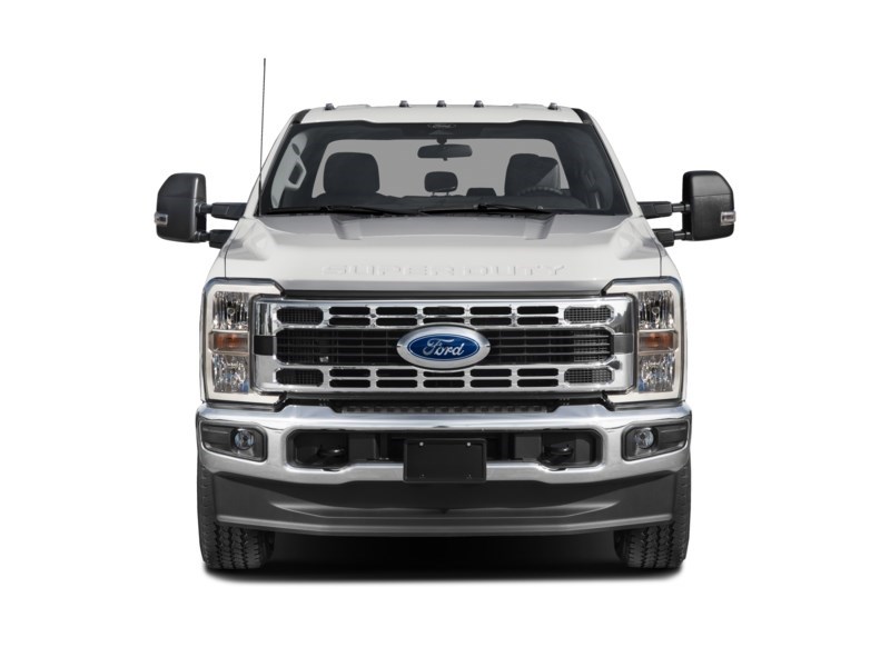 2026 Ford F-350 XLT 4WD Crew Cab 6.75' Box Exterior Shot 5