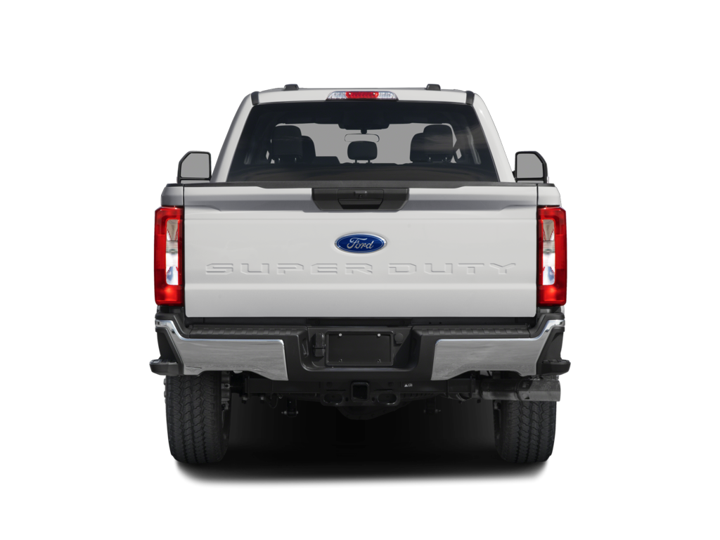 2026 ford f-350 Exterior