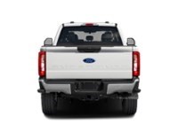 2026 Ford Super Duty F-350 SRW XLT 4WD Crew Cab 6.75' Box Exterior Shot 7