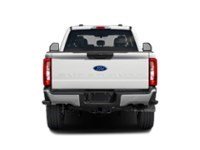 2026 Ford Super Duty F-350 SRW XLT 4WD Crew Cab 6.75' Box Exterior Shot 7