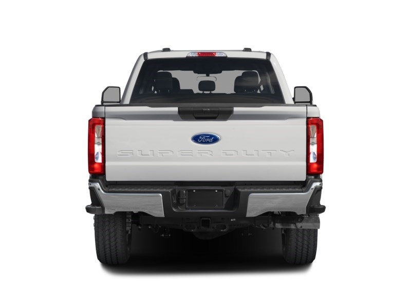 2026 Ford F-350 XLT 4WD Crew Cab 6.75' Box Exterior Shot 7