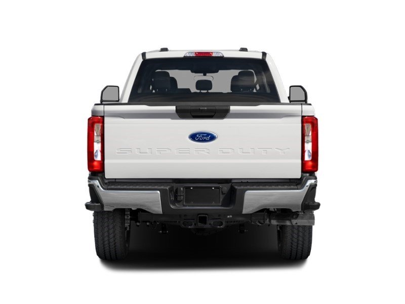 2026 Ford Super Duty F-350 SRW XLT 4WD Crew Cab 6.75' Box Exterior Shot 7