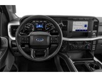 2026 Ford Super Duty F-350 SRW XLT 4WD Crew Cab 6.75' Box Interior Shot 3