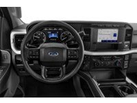 2026 Ford F-350 XLT 4WD Crew Cab 6.75' Box Interior Shot 3