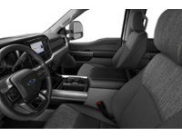 2026 Ford F-350 XLT 4WD Crew Cab 6.75' Box Interior Shot 4