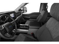 2026 Ford Super Duty F-350 SRW XLT 4WD Crew Cab 6.75' Box Interior Shot 4