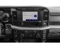 2026 Ford Super Duty F-350 SRW XLT 4WD Crew Cab 6.75' Box Interior Shot 2