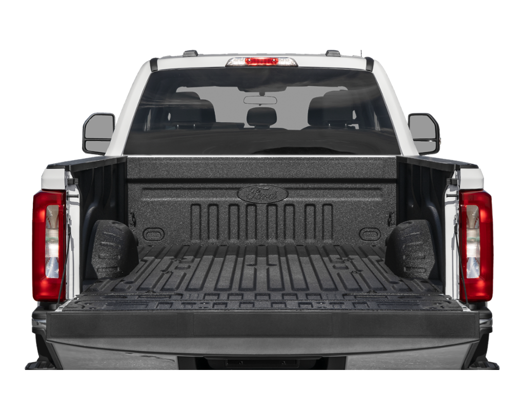 2026 Ford F-350 Exterior