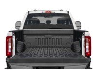 2026 Ford Super Duty F-350 SRW XLT 4WD Crew Cab 6.75' Box Exterior Shot 4