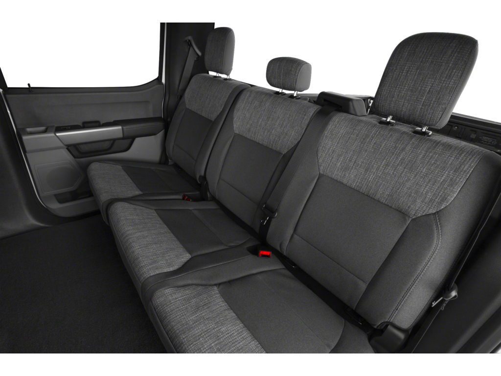 2026 ford f-350 Interior
