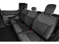 2026 Ford F-350 XLT 4WD Crew Cab 6.75' Box Interior Shot 5