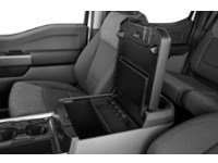2026 Ford F-350 XLT 4WD Crew Cab 6.75' Box Interior Shot 7