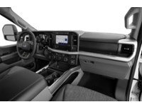 2026 Ford F-350 XLT 4WD Crew Cab 6.75' Box Interior Shot 1