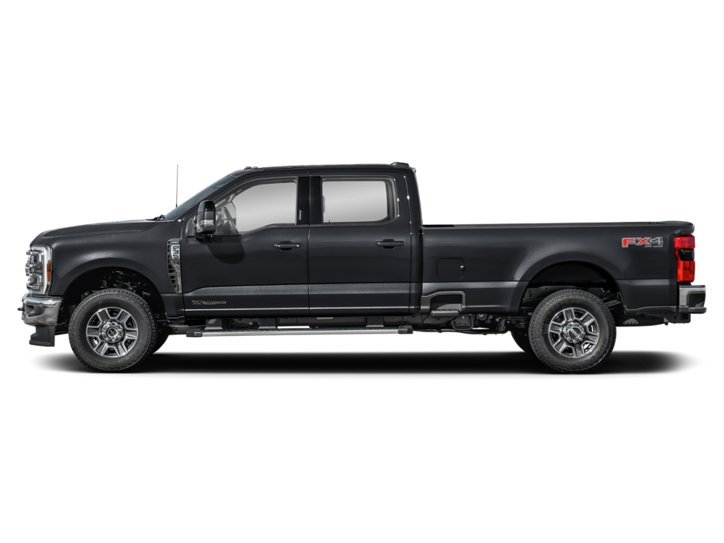2026 Ford F-350 Exterior