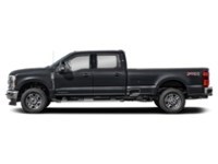 2026 Ford F-350 LARIAT 4WD Crew Cab 8' Box Exterior Shot 6