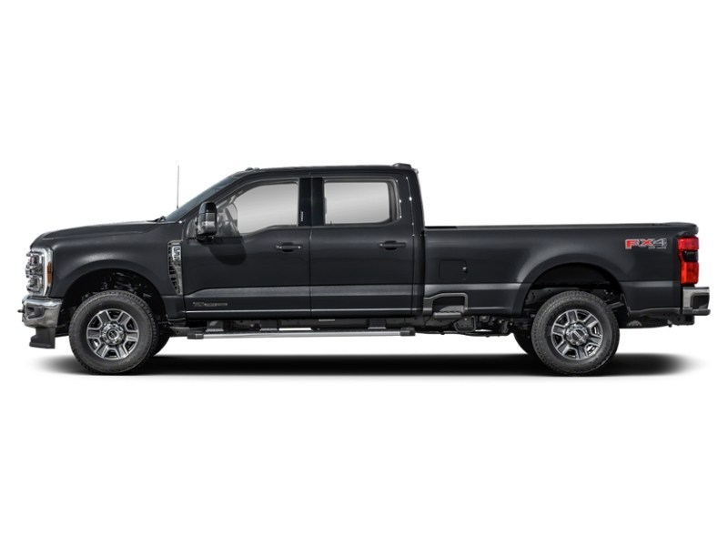 2026 Ford F-350 LARIAT 4WD Crew Cab 6.75' Box Exterior Shot 6