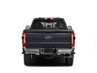 2026 Ford F-350 LARIAT 4WD Crew Cab 6.75' Box Exterior Shot 7