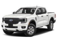2026 Ford Ranger XL | 4X4 | 2.3L | 100A | TOW PKG | PRO PWR OB |17s Exterior Shot 1