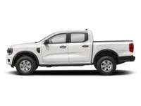 2026 Ford Ranger XL | 4X4 | 2.3L | 100A | TOW PKG | PRO PWR OB |17s Exterior Shot 6