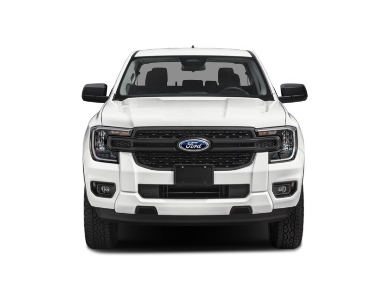 2026 Ford Ranger XL | 4X4 | 2.3L | 100A | TOW PKG | PRO PWR OB |17s Exterior Shot 5