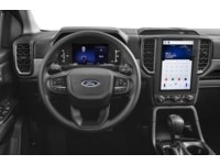 2026 Ford Ranger XL | 4X4 | 2.3L | 100A | TOW PKG | PRO PWR OB |17s Interior Shot 3