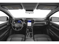 2026 Ford Ranger XL | 4X4 | 2.3L | 100A | TOW PKG | PRO PWR OB |17s Interior Shot 6