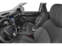 2026 Ford Ranger XL | 4X4 | 2.3L | 100A | TOW PKG | PRO PWR OB |17s Interior Shot 4