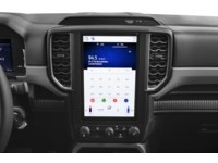 2026 Ford Ranger XL | 4X4 | 2.3L | 100A | TOW PKG | PRO PWR OB |17s Interior Shot 2