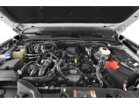 2026 Ford Ranger XL | 4X4 | 2.3L | 100A | TOW PKG | PRO PWR OB |17s Exterior Shot 3