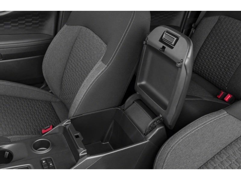 2026 Ford Ranger XL | 4X4 | 2.3L | 100A | TOW PKG | PRO PWR OB |17s Interior Shot 7